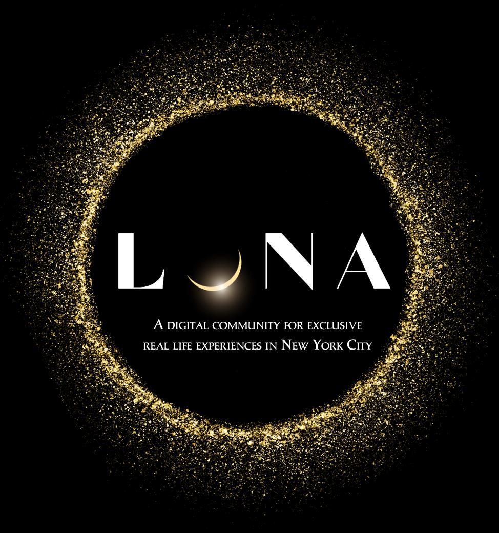 Luna Logo